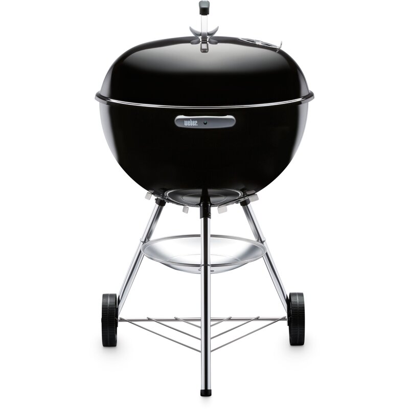 Grill węglowy WEBER Bar-B-Kettle 1331004