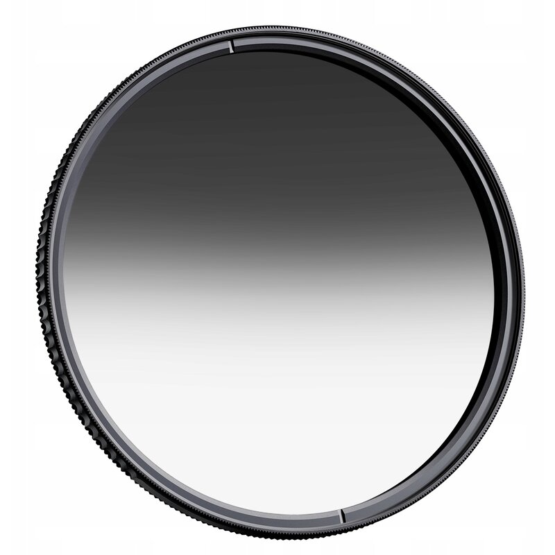 Filtr połówkowy K&F CONCEPT KF01.1540 (55 mm)