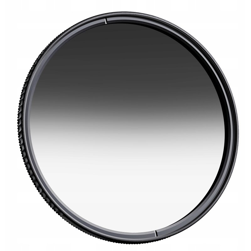 Filtr połówkowy K&F CONCEPT KF01.1543 (67 mm)
