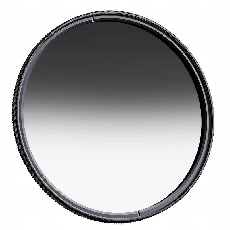 Filtr połówkowy K&F CONCEPT KF01.1539 (52 mm)