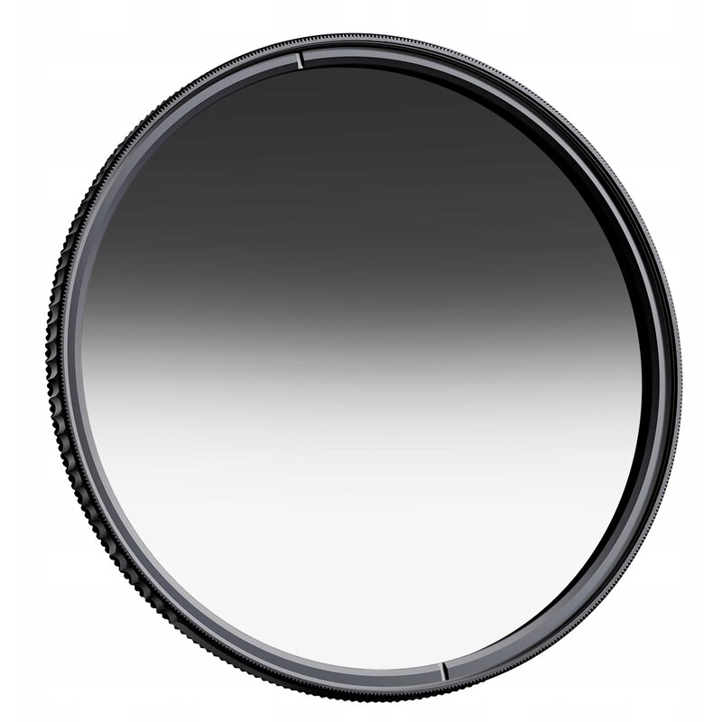 Filtr połówkowy K&F CONCEPT KF01.1538 (49 mm)