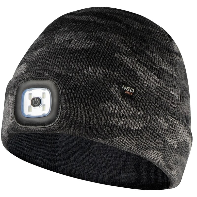 Czapka NEO TOOLS 81-632