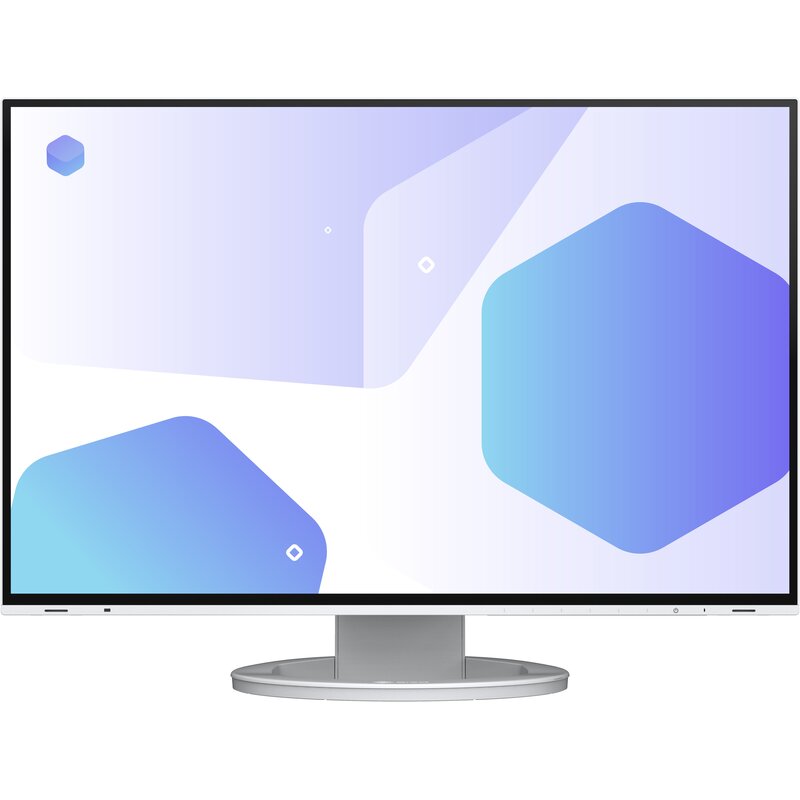 Monitor EIZO FlexScan EV2485-WT 24.1