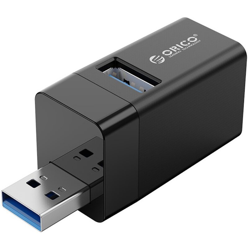 Orico MINI-U32-BK-BP