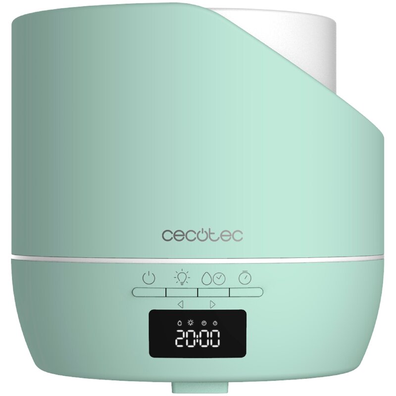 Aromatyzer CECOTEC PureAroma 500 Smart Sky Niebieski