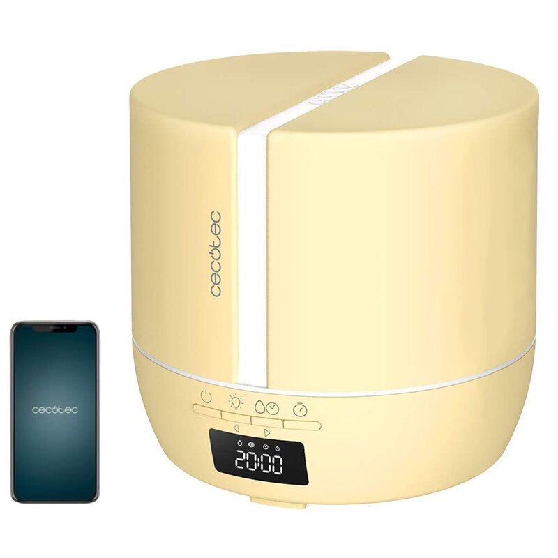Cecotec PureAroma 550 Connected 30m2