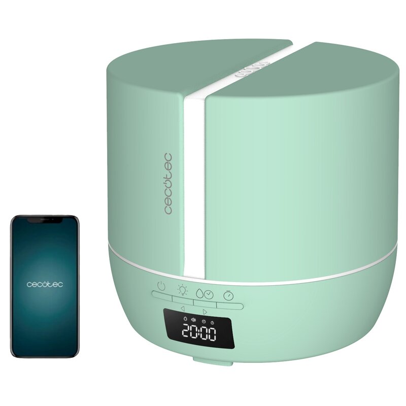 Cecotec PureAroma 550 Connected 30m2