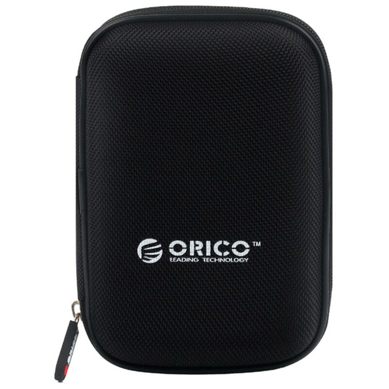 Orico PHD-25-BK-BP Czarny