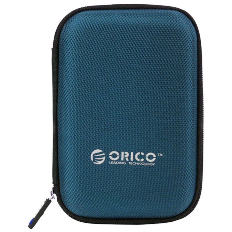 Orico PHD-25-BL-BP Niebieski