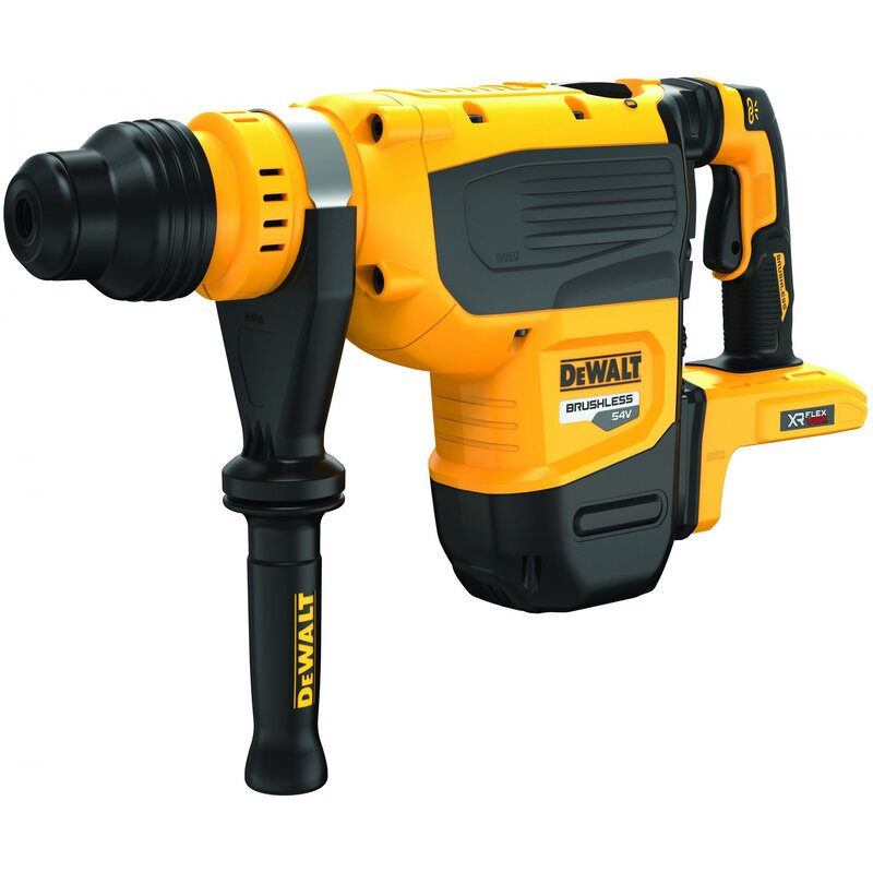 Młot udarowo-obrotowy DEWALT DCH735N