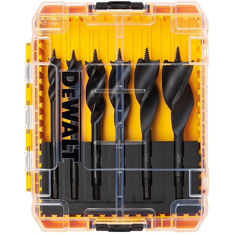 Zestaw wierteł DEWALT DT90238-QZ (6 szt.)