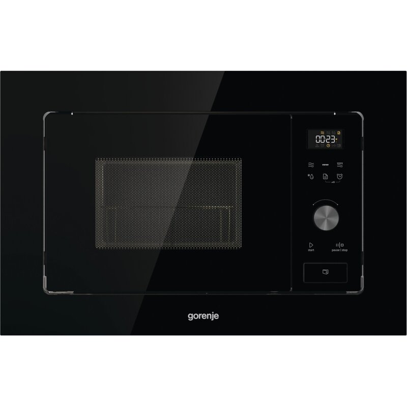 Kuchenka mikrofalowa GORENJE BM201AG1BG