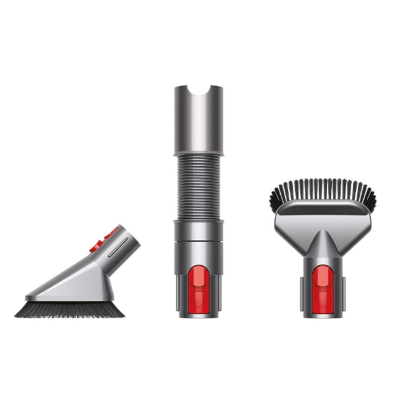 Zestaw akcesoriów Dyson do V7/ V8/ V10/ V11/ Outsize/ V12 Detect Slim/ V15 Detect