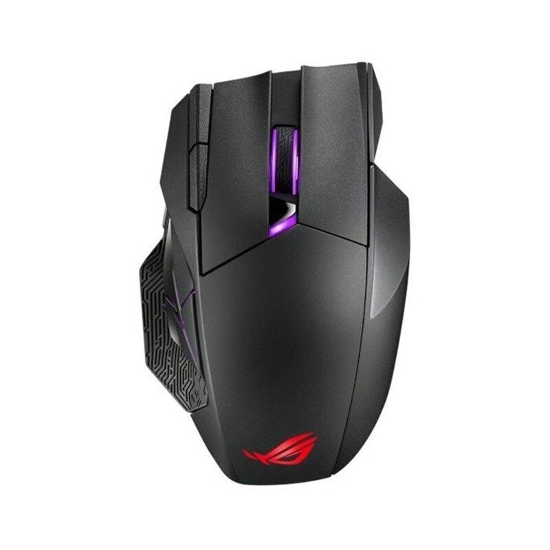 Mysz ASUS ROG Spatha X