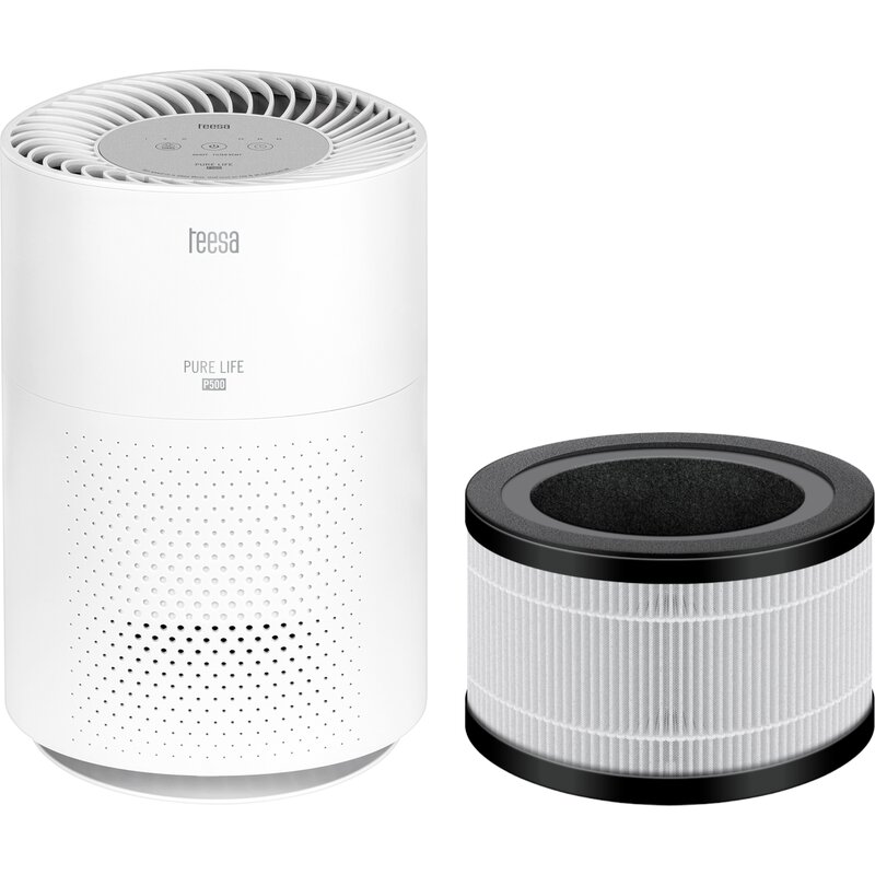 Oczyszczacz powietrza TEESA Pure Life P500