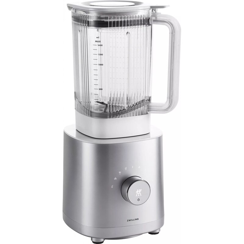 Blender kielichowy ZWILLING Enfinigy 53002-000-0 Srebrny