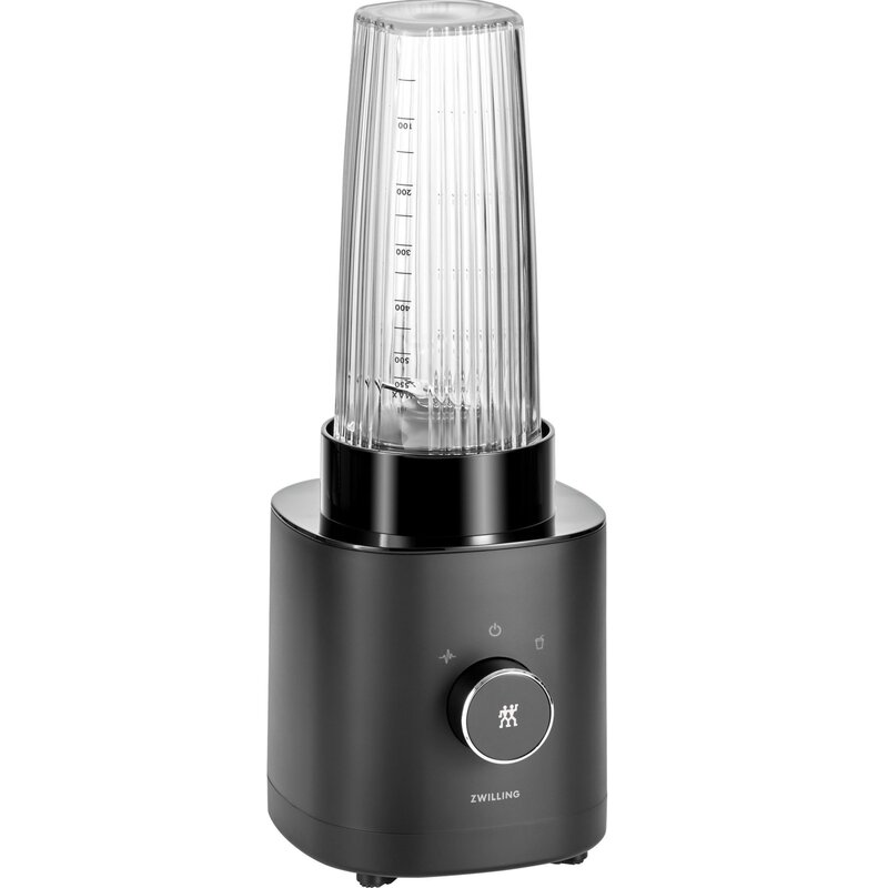 Blender kielichowy ZWILLING Enfinigy 53003-001-0 Czarny