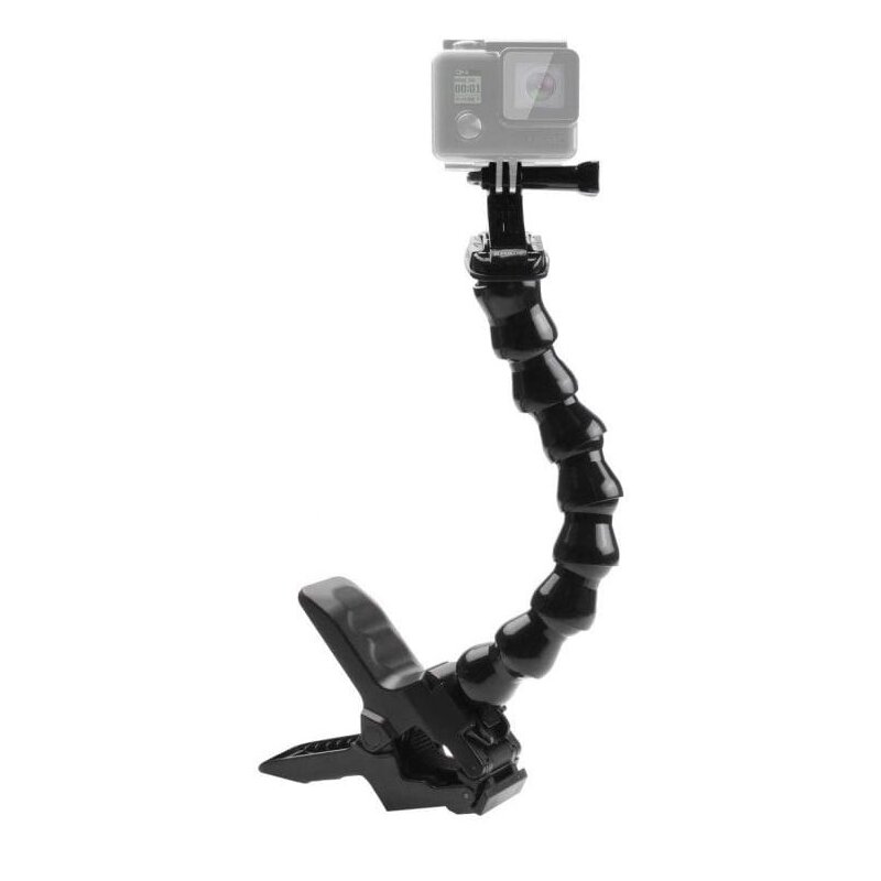 Uchwyt PULUZ PU179 do kamer sportowych