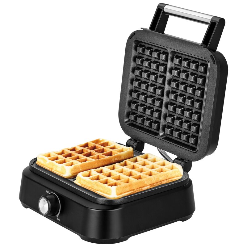 Gofrownica MPM MGO-40