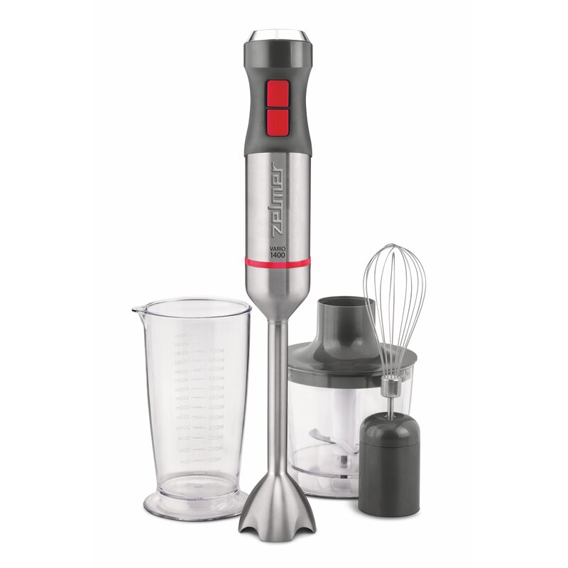 Blender ZELMER Vario ZHB4652