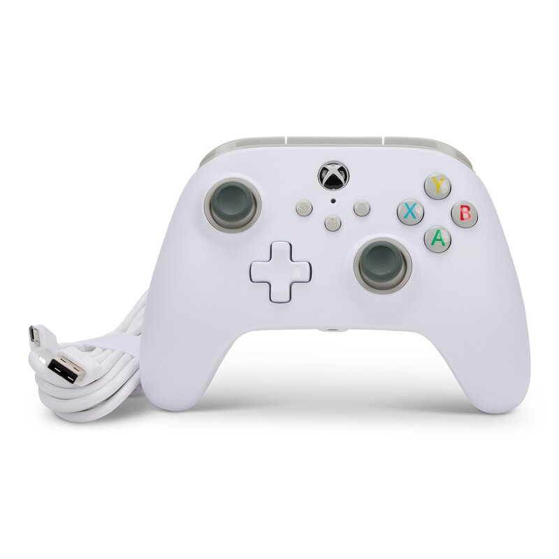 Kontroler POWERA Biały (Xbox)