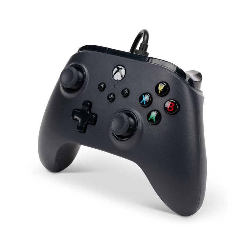 Kontroler POWERA Czarny (Xbox)