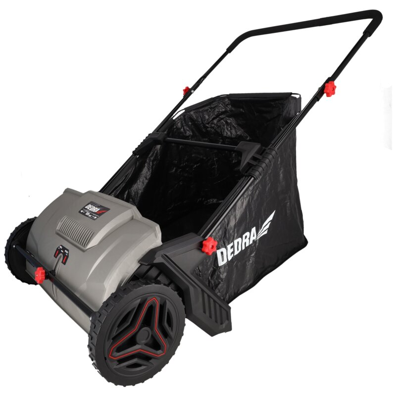 Zbieracz do liści DEDRA DED8803