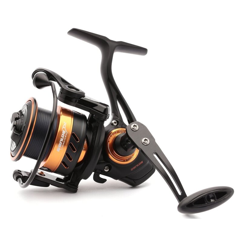 Kołowrotek wędkarski GENLOG Dedicate Feeder Master Reel 3000