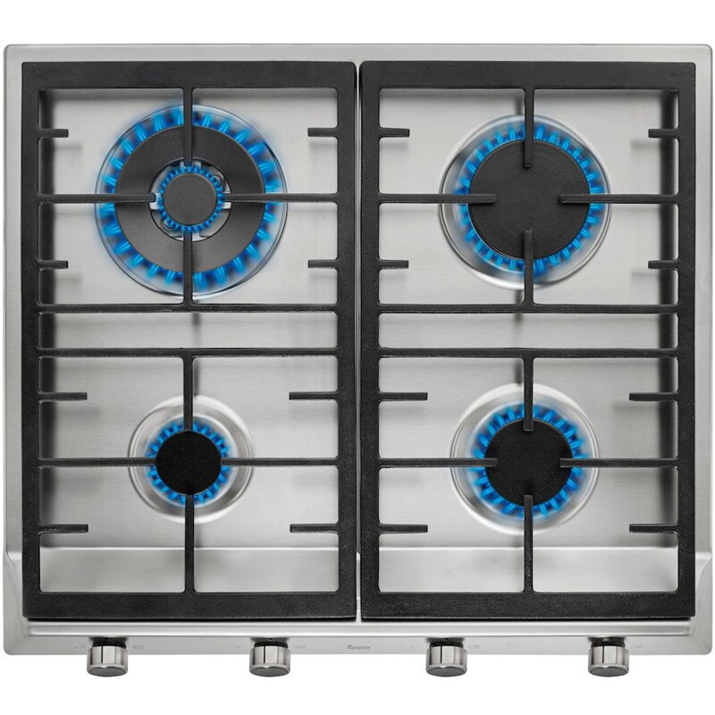 Teka EX 60.1 4G AI AL DR CI 58cm