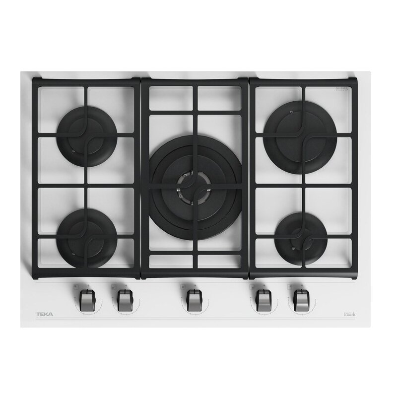 Teka GZC 75330 XBC WH (E4) 70cm