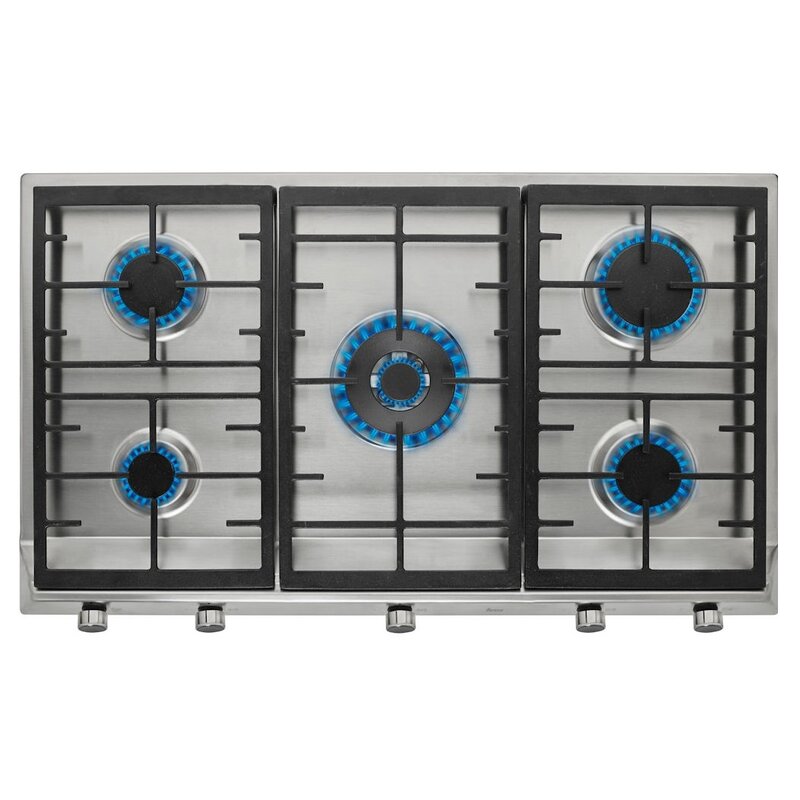 Teka EX 90.1 5G AI AL DR CI 86cm