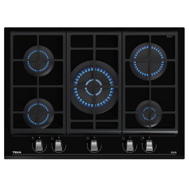 Teka GZC 75330 XBC BK 70cm