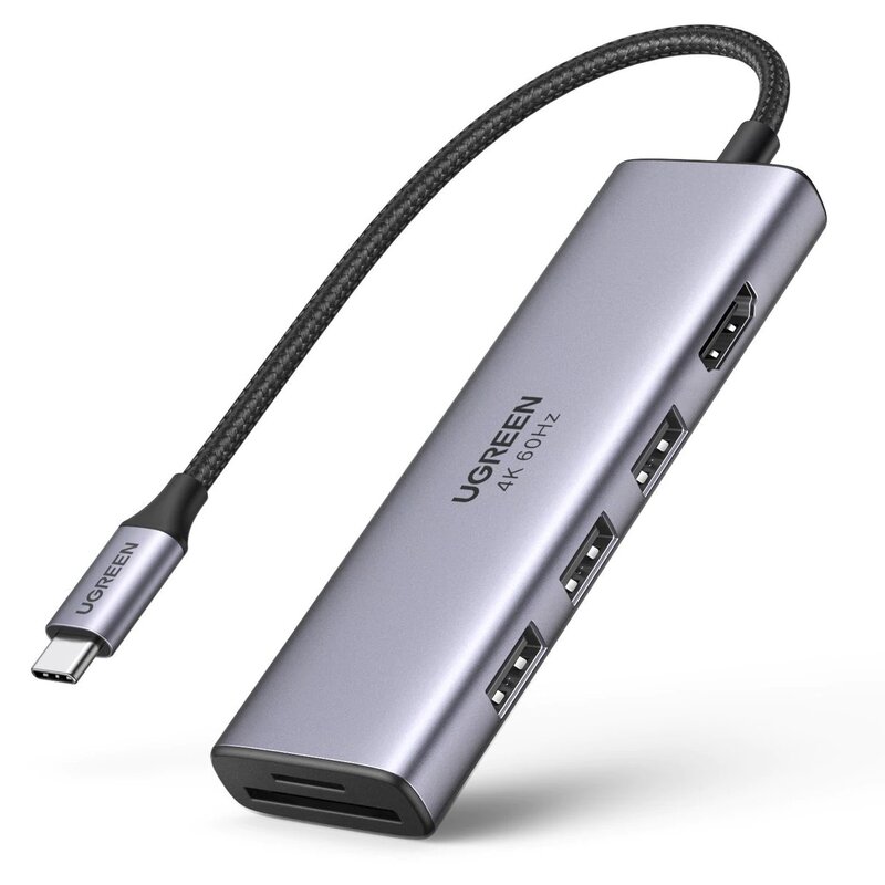 UGREEN CM511