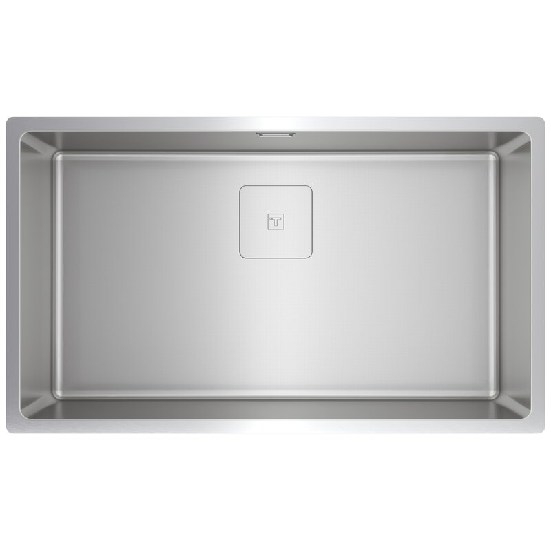 Teka FLEXLINEA RS15 71.40 M-XT 1B PureClean Stalowy