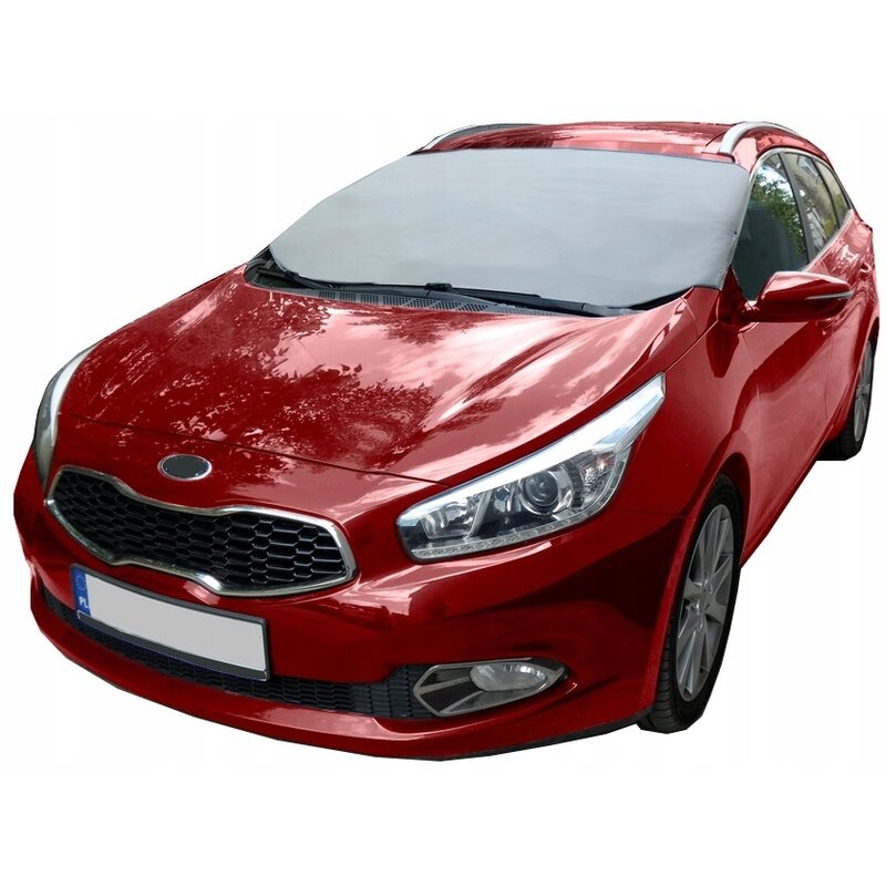 Osłona antyszronowa CARPASSION 100111