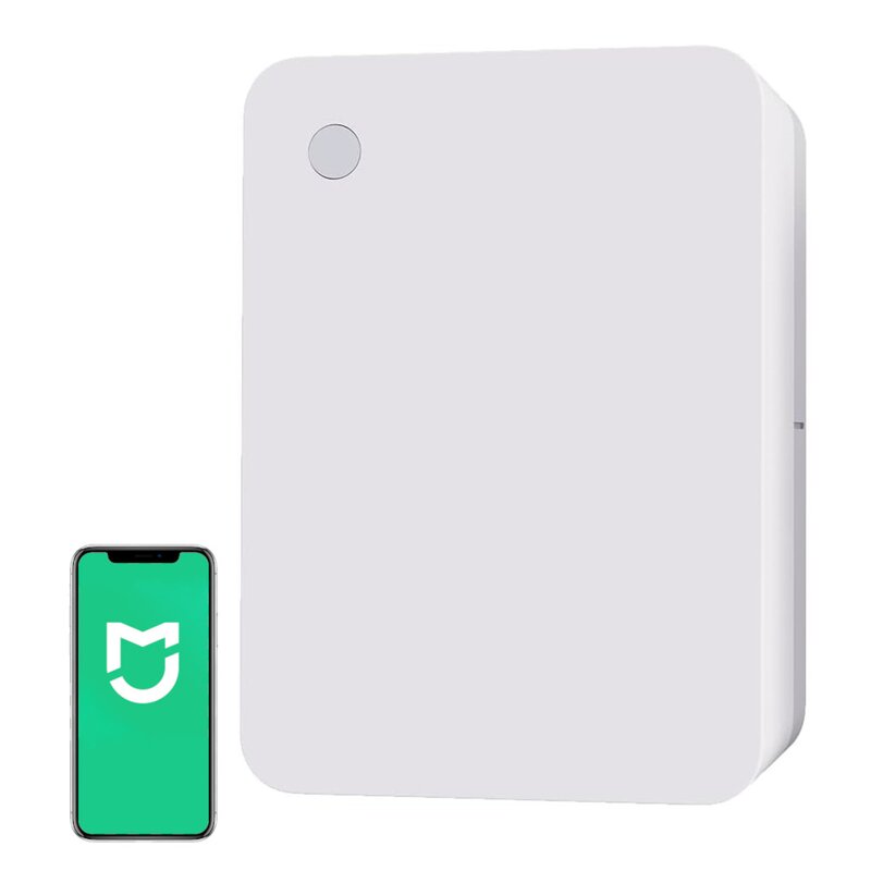 Czujnik otwarcia drzwi i okien XIAOMI MCCGQ02HL Bluetooth