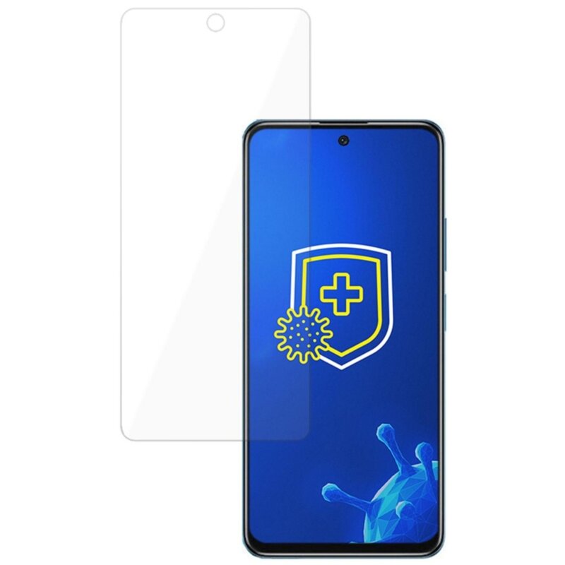 Folia ochronna 3MK SilverProtection+ do Xiaomi Redmi Note 11S 5G/Poco M4 Pro 5G