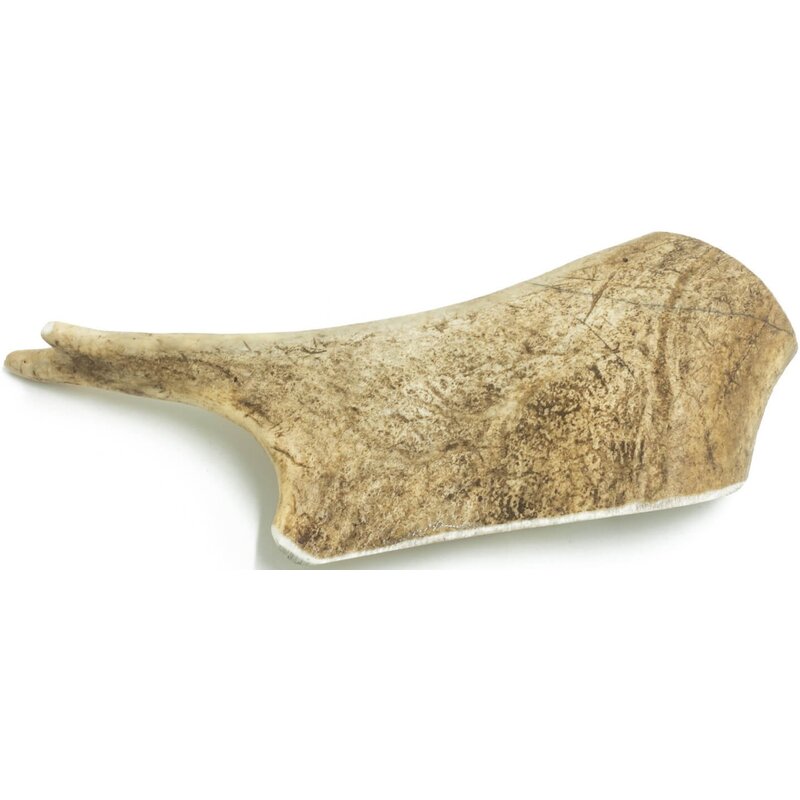 Gryzak dla psa 4DOGS Poroża daniela M