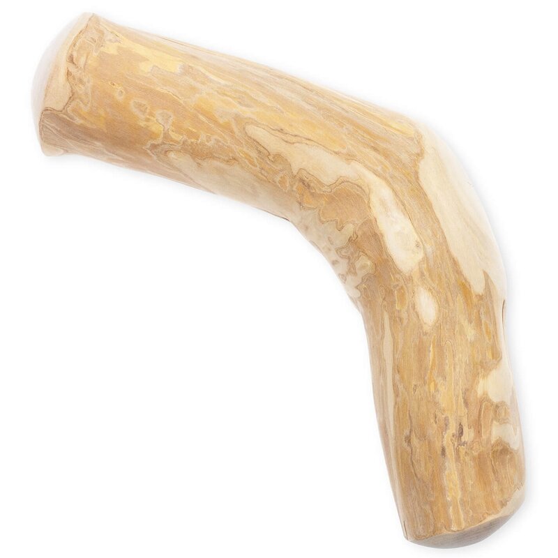 Gryzak dla psa 4DOGS Patyk z drzewa kawowego L (1 szt.)