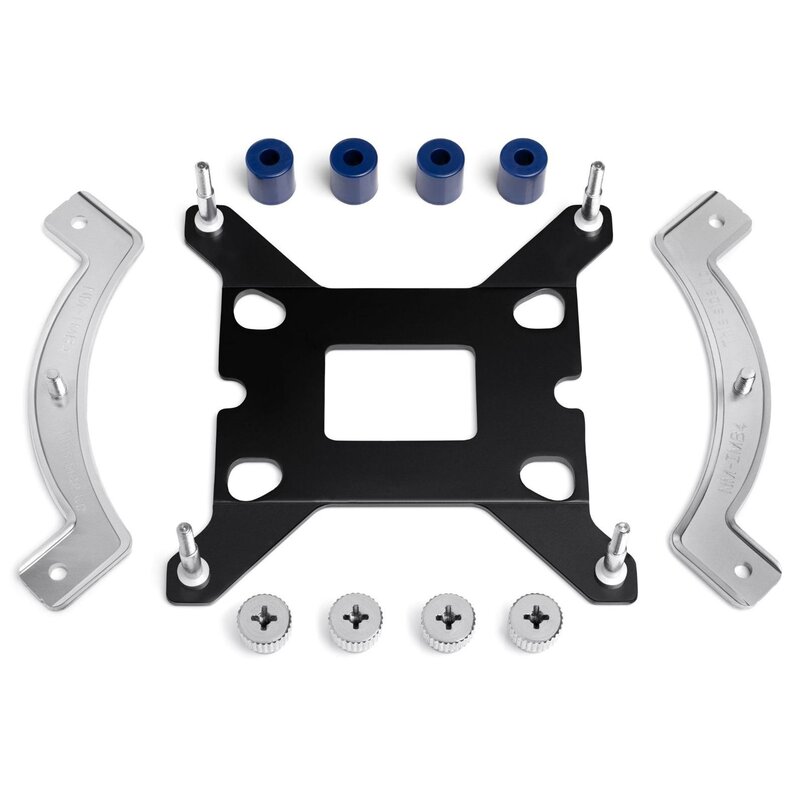 Zes. mon. NOCTUA NM-i17xx-MP83 SecuFirm2 Mounting