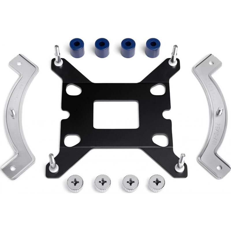 Zes. mon. NOCTUA NM-i17xx-MP78 SecuFirm2 Mounting