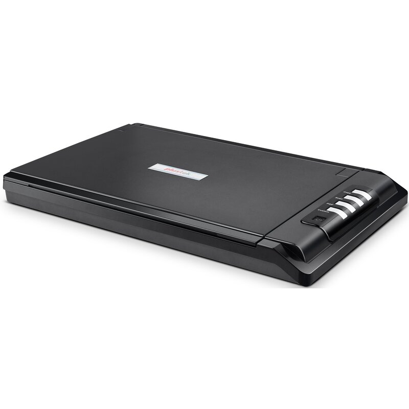 Skaner PLUSTEK OpticSlim 2700