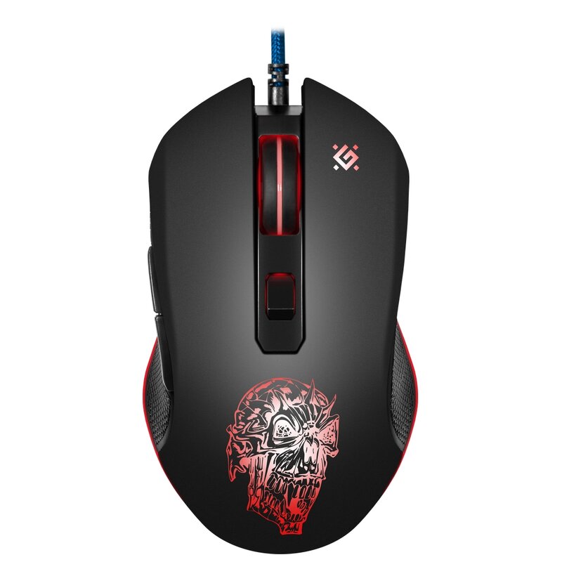Mysz DEFENDER Sleipnir GM-927