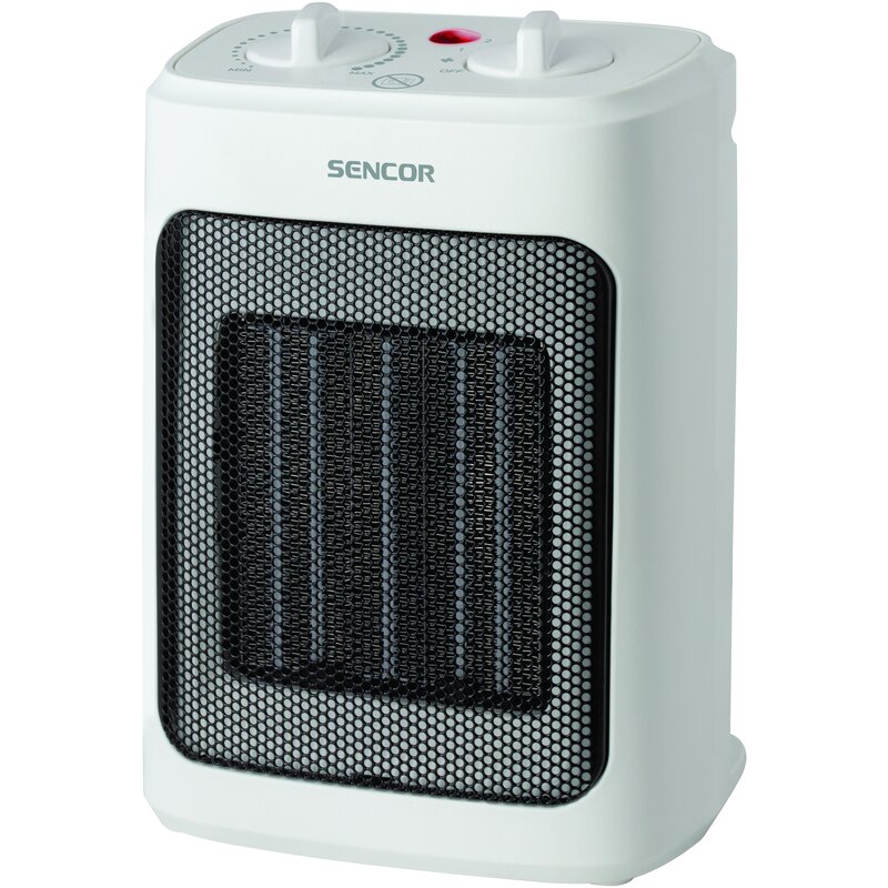 Grzejnik ceramiczny SENCOR SFH 7600WH