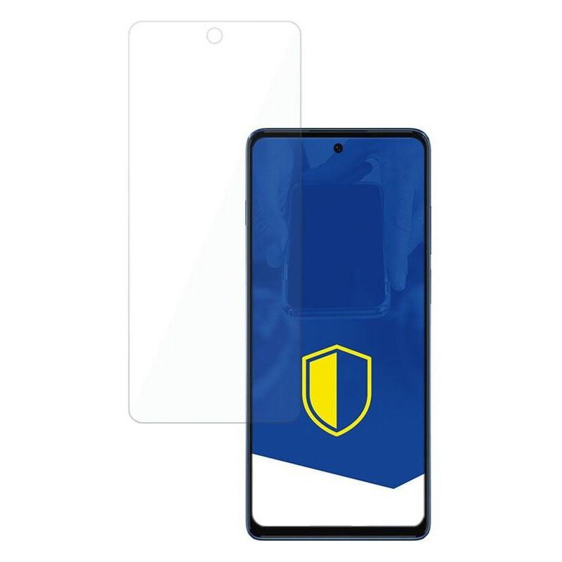Folia ochronna 3MK ARC+ do Motorola Moto G200 5G