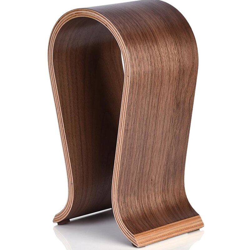 Stojak na słuchawki MOZOS HSU Wysokość 250 mm