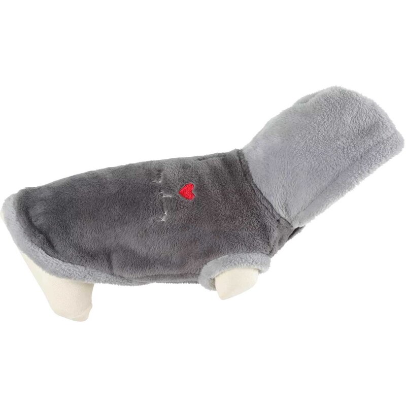 Sweterek dla psa ZOLUX Teddy T40 XL Szary