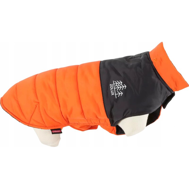 Kurtka dla psa ZOLUX Mountain T30 M Pomarańczowy