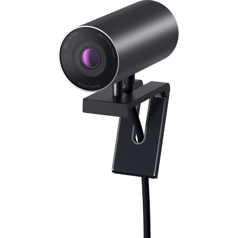 Dell Dell UltraSharp Webcam