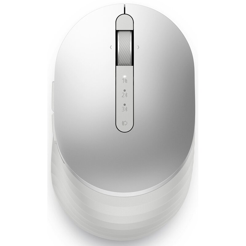 Mysz DELL Pro Premium MS7421W Srebrny